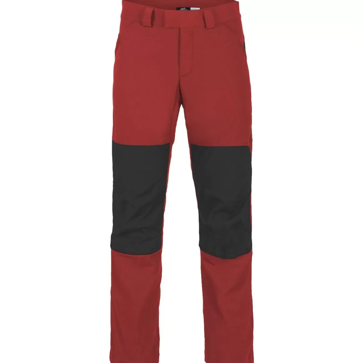 Helikon Trousers> Woodsman Trousers Crimson Sky / Black