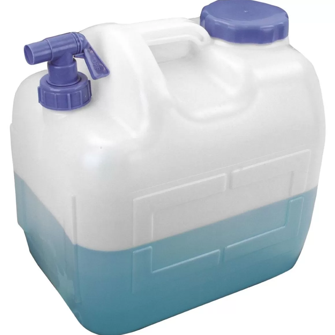 Highlander Water & Hydration> 23L Jerry Can