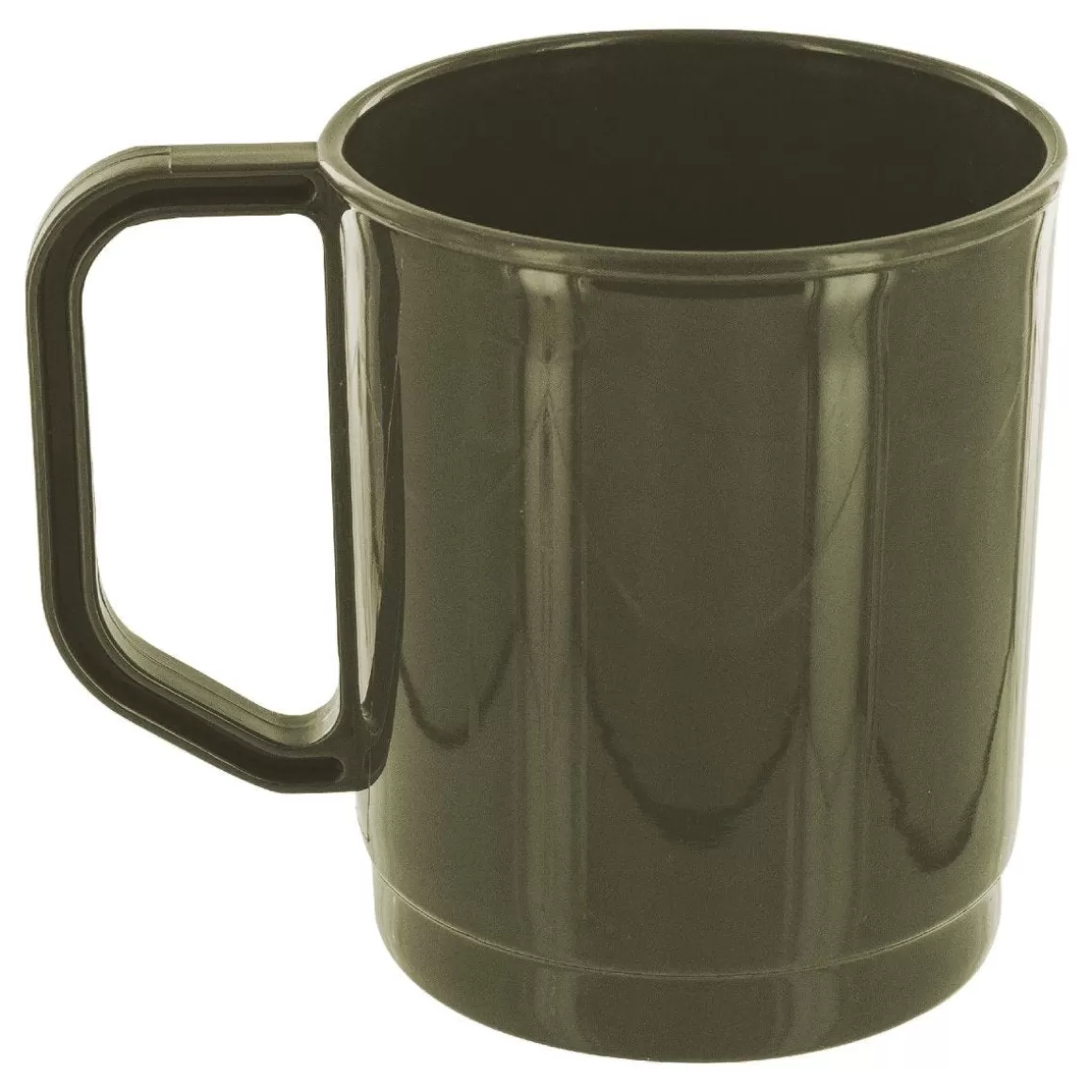 Highlander Cooking & Eating> 275Ml Mug Olive