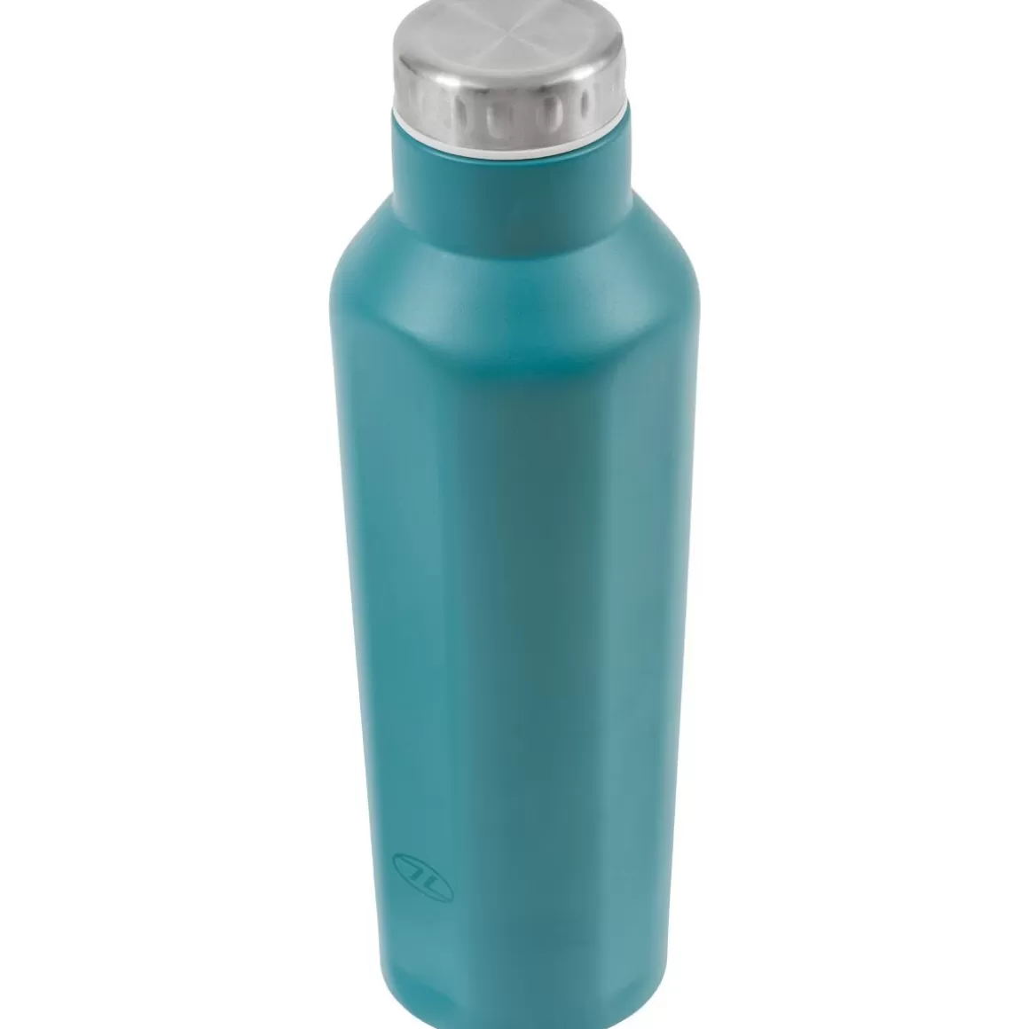 Highlander Water & Hydration> 500Ml Ashta Stainless Steel Bottle Marine Blue