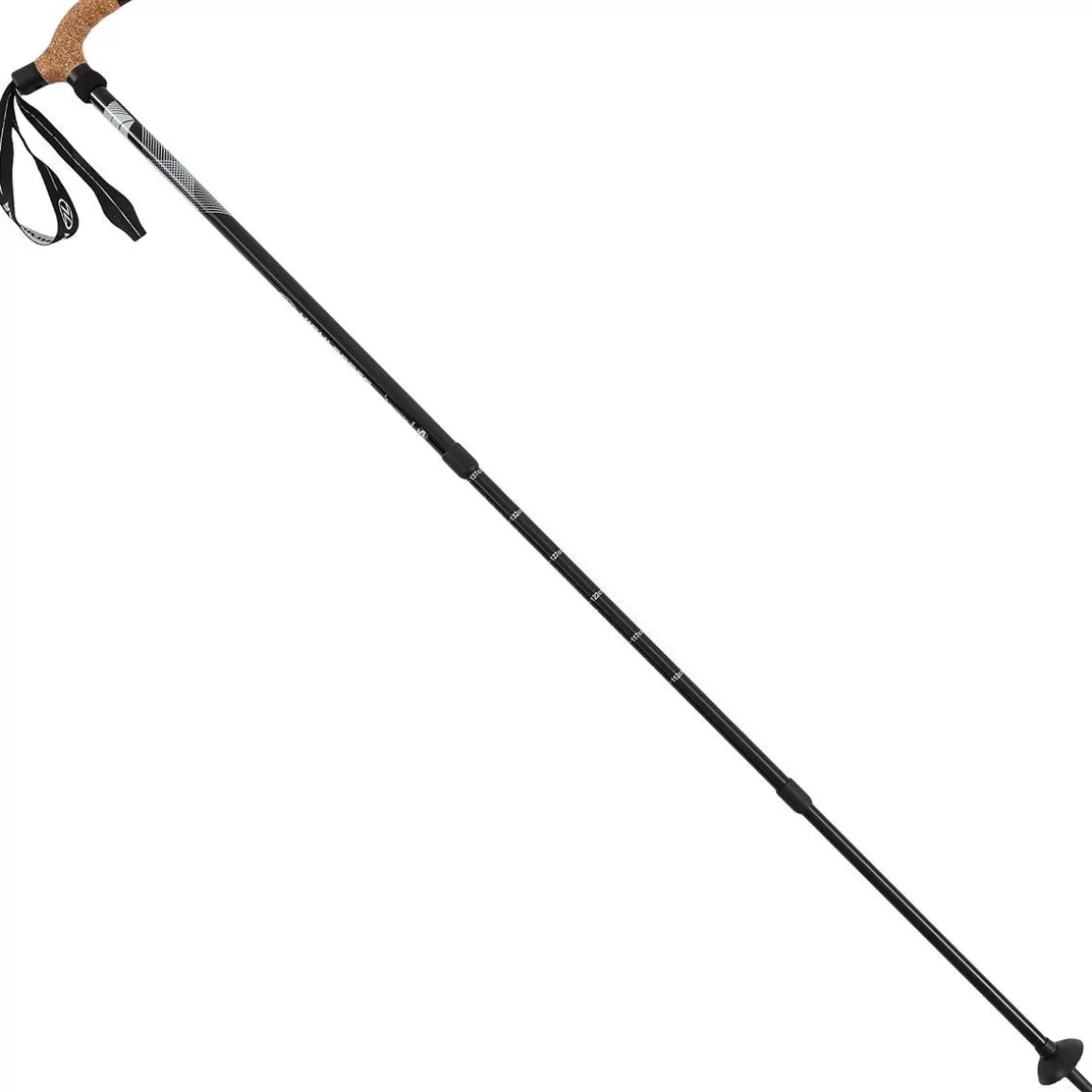 Highlander Walking Sticks> Arran Walking Pole (Single)