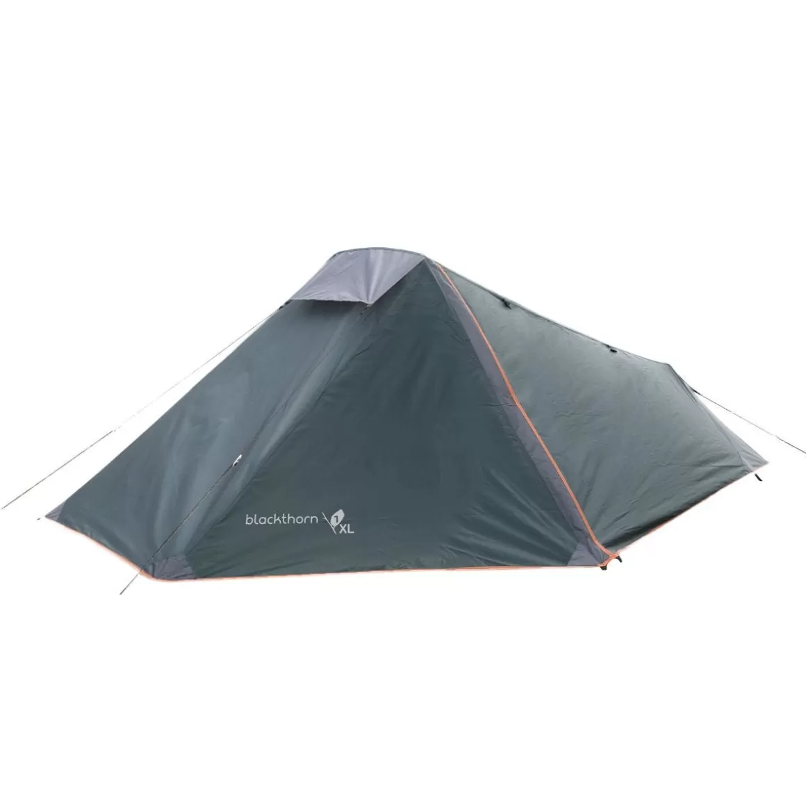 Highlander Bashas, Bivis & Tents> Blackthorn 1 Xl Tent Hunter Green