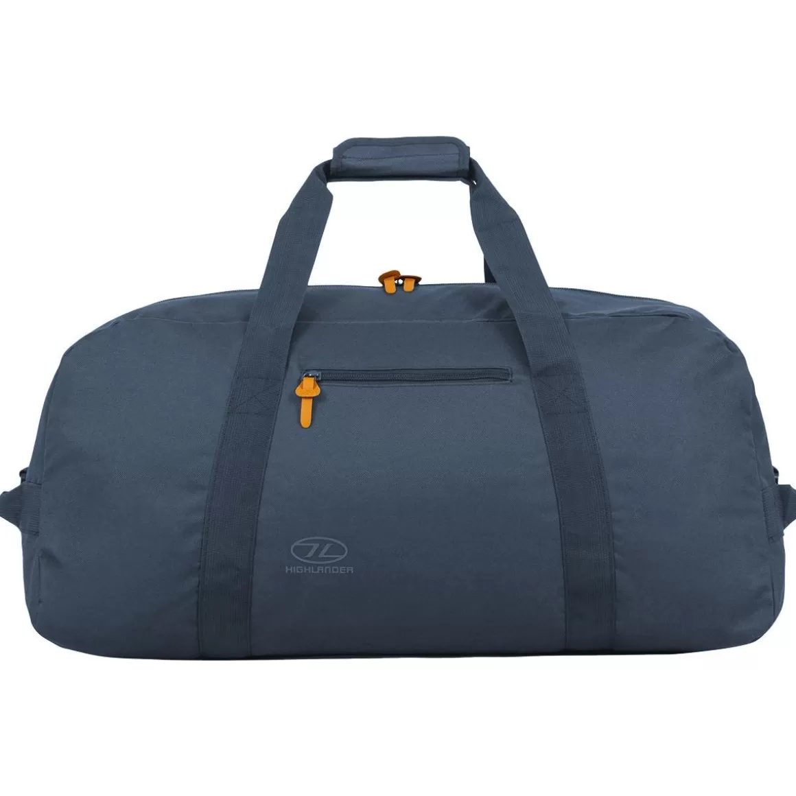 Highlander Luggage> Cargo Bag 100L Denim Blue