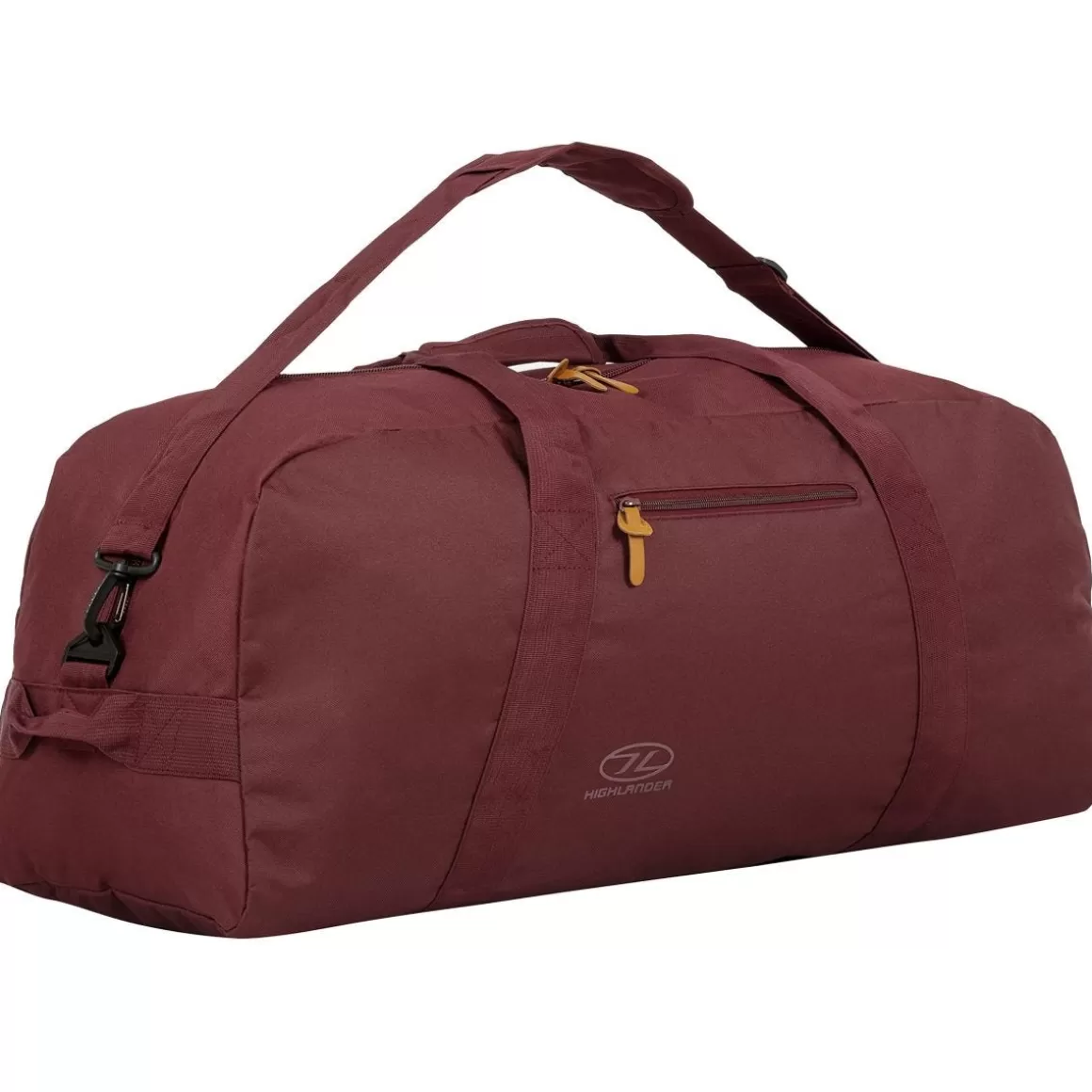 Highlander Luggage> Cargo Bag 100L Port