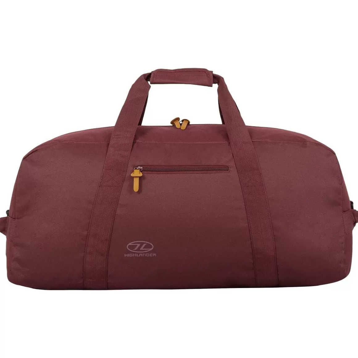 Highlander Luggage> Cargo Bag 100L Port