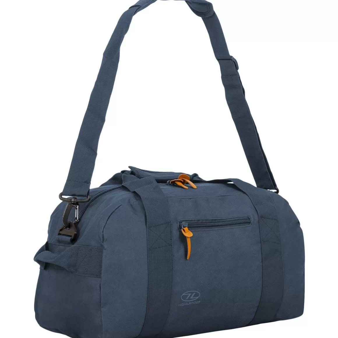 Highlander Luggage> Cargo Bag 30L Denim Blue