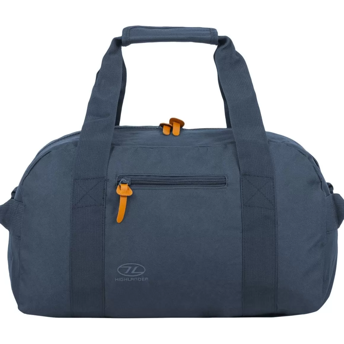 Highlander Luggage> Cargo Bag 30L Denim Blue