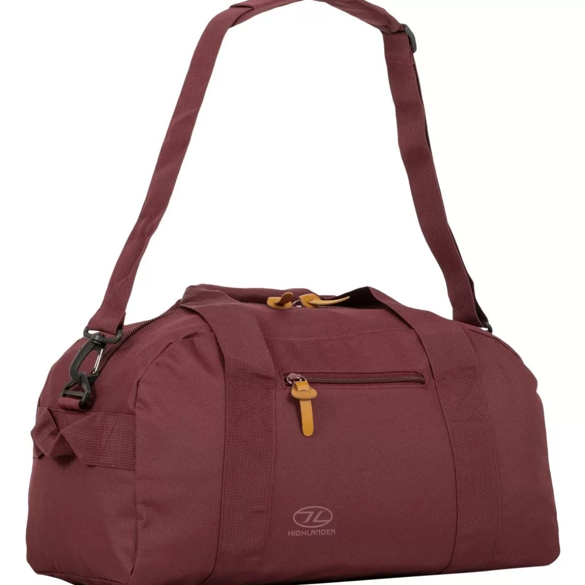 Highlander Luggage> Cargo Bag 30L Port