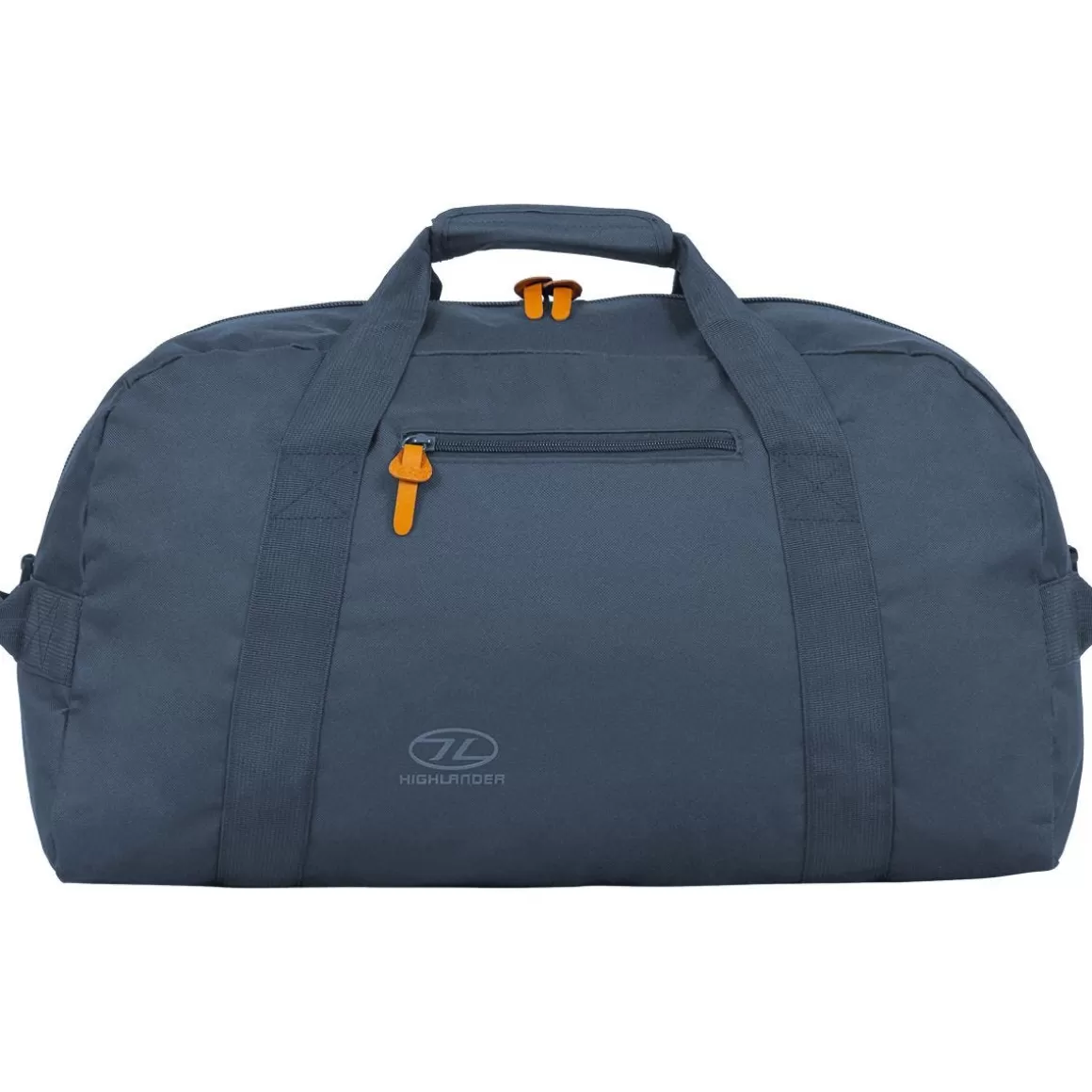 Highlander Luggage> Cargo Bag 45L Denim Blue