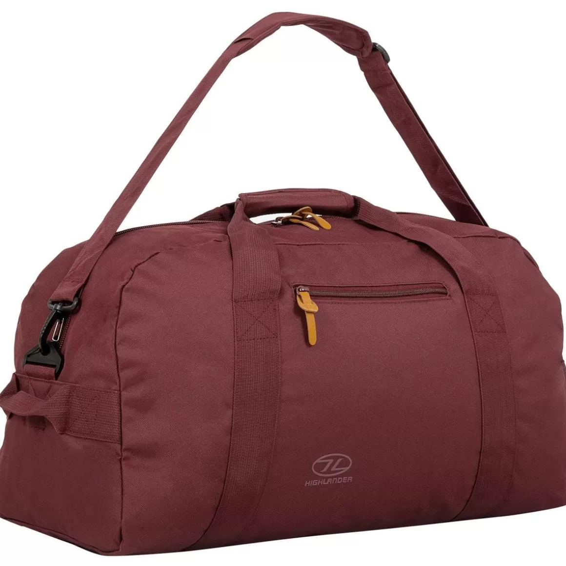 Highlander Luggage> Cargo Bag 45L Port