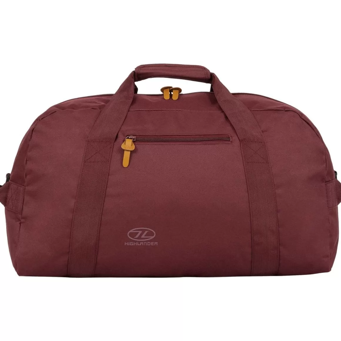 Highlander Luggage> Cargo Bag 45L Port