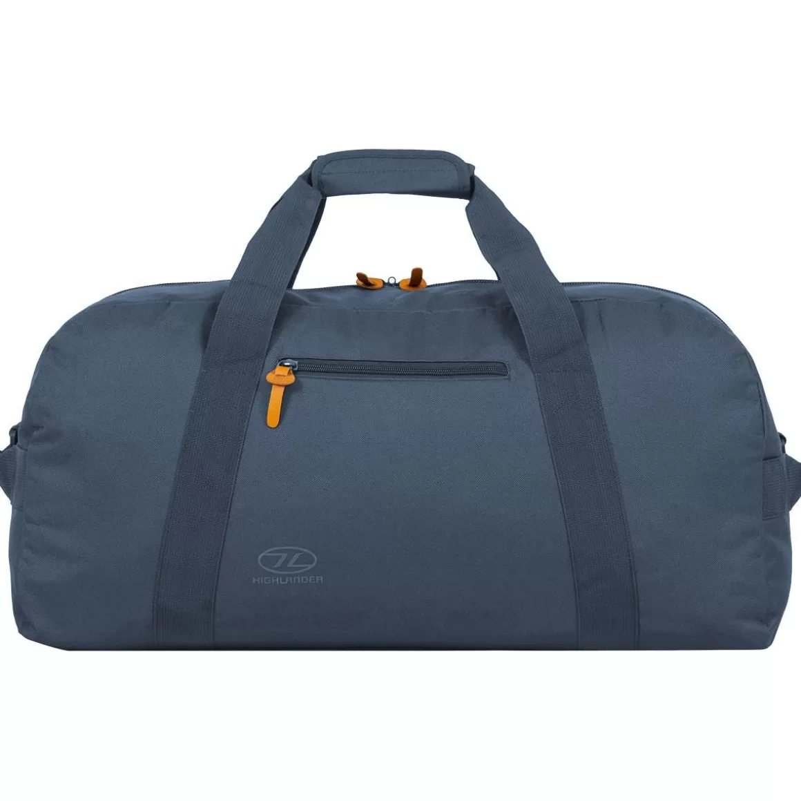 Highlander Luggage> Cargo Bag 65L Denim Blue