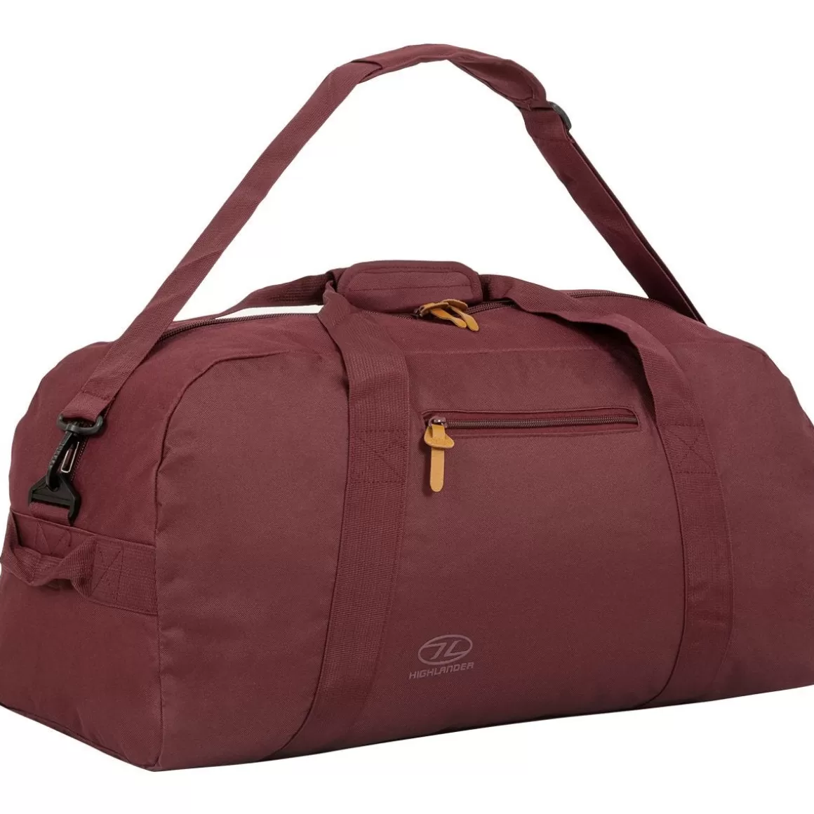 Highlander Luggage> Cargo Bag 65L Port