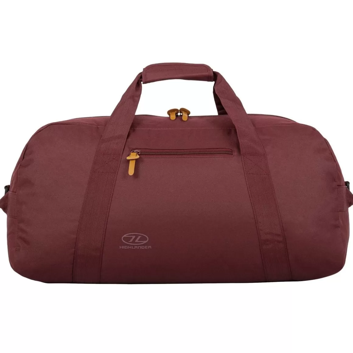 Highlander Luggage> Cargo Bag 65L Port