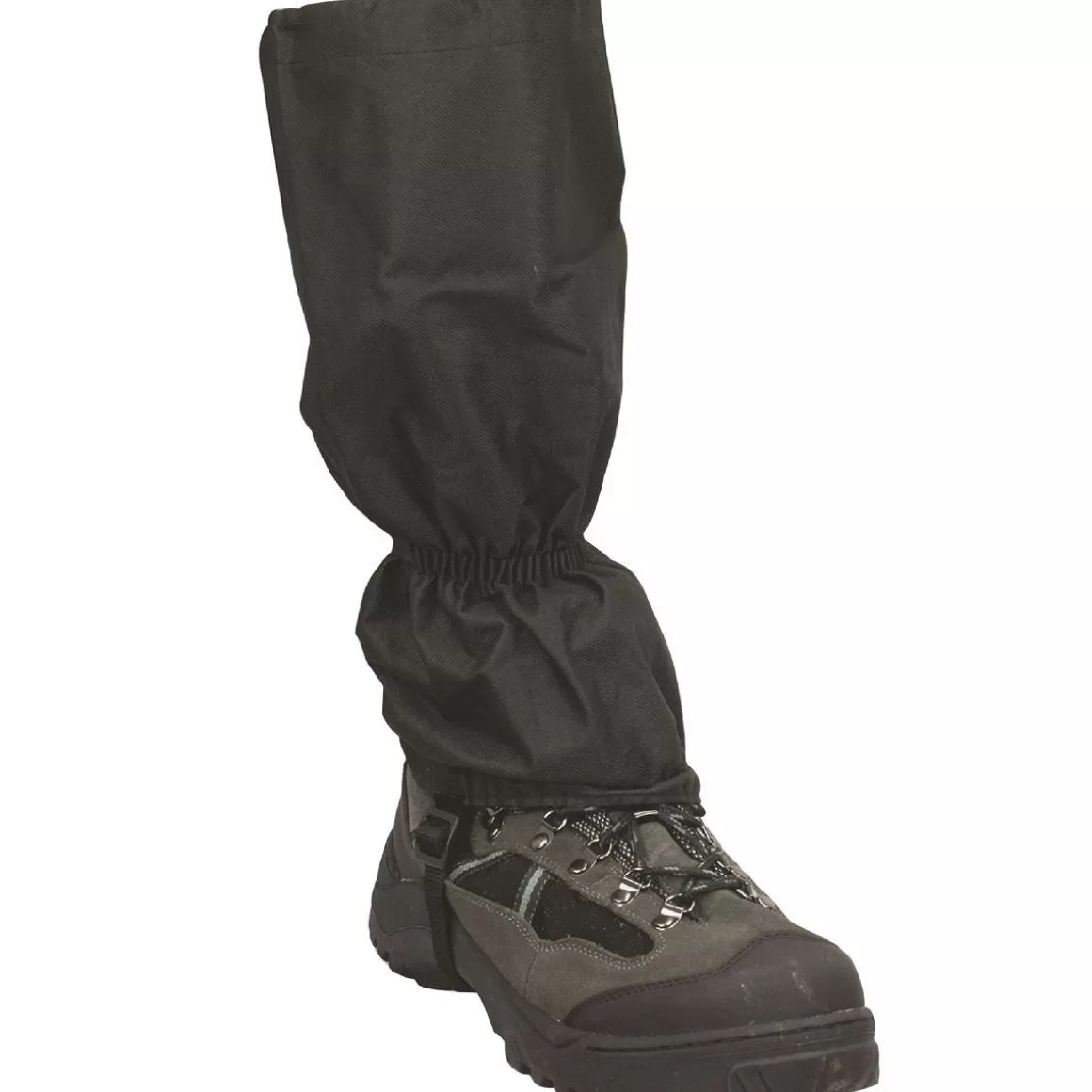 Maxpedition Gaiters>Highlander Classic Gaiters Black