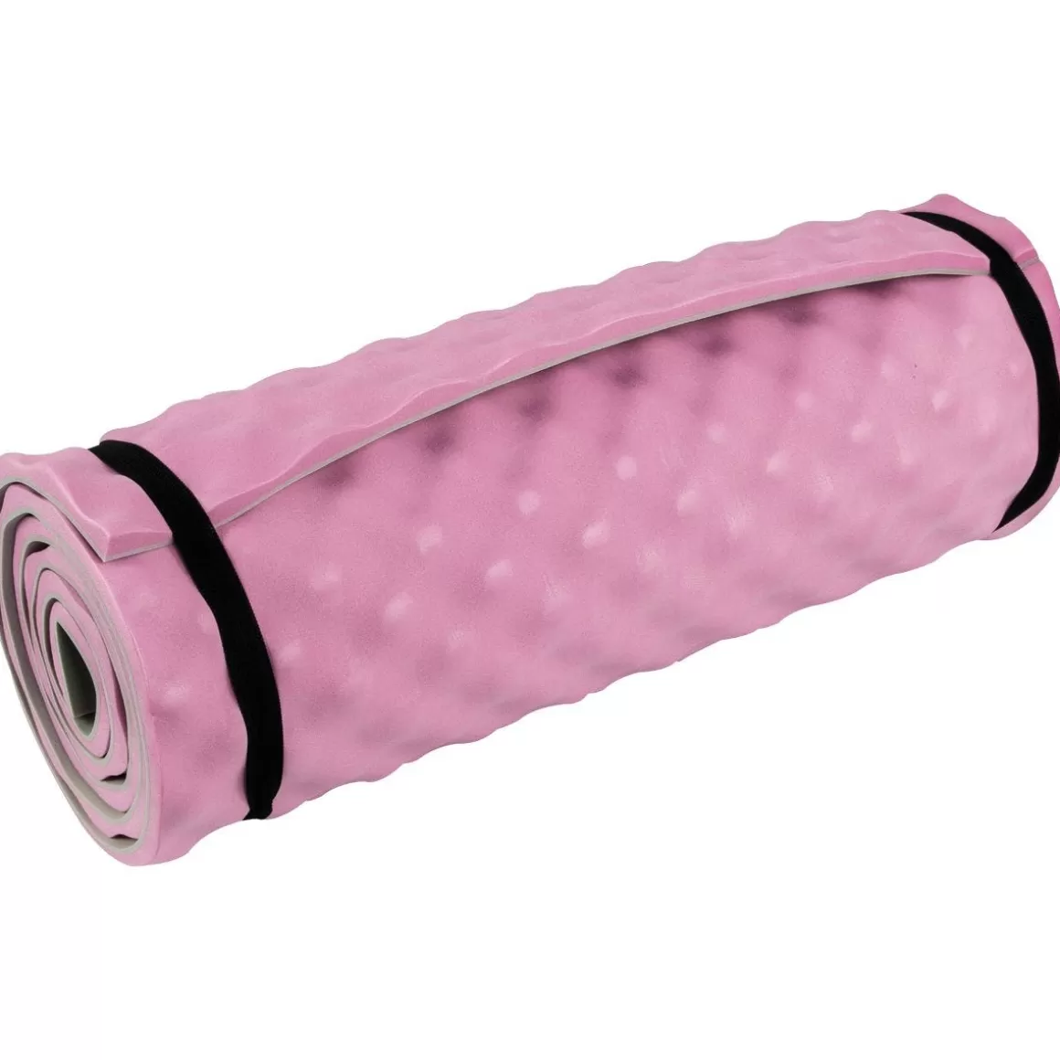 Highlander Sleeping Gear> Comfort Camper Mat Pink