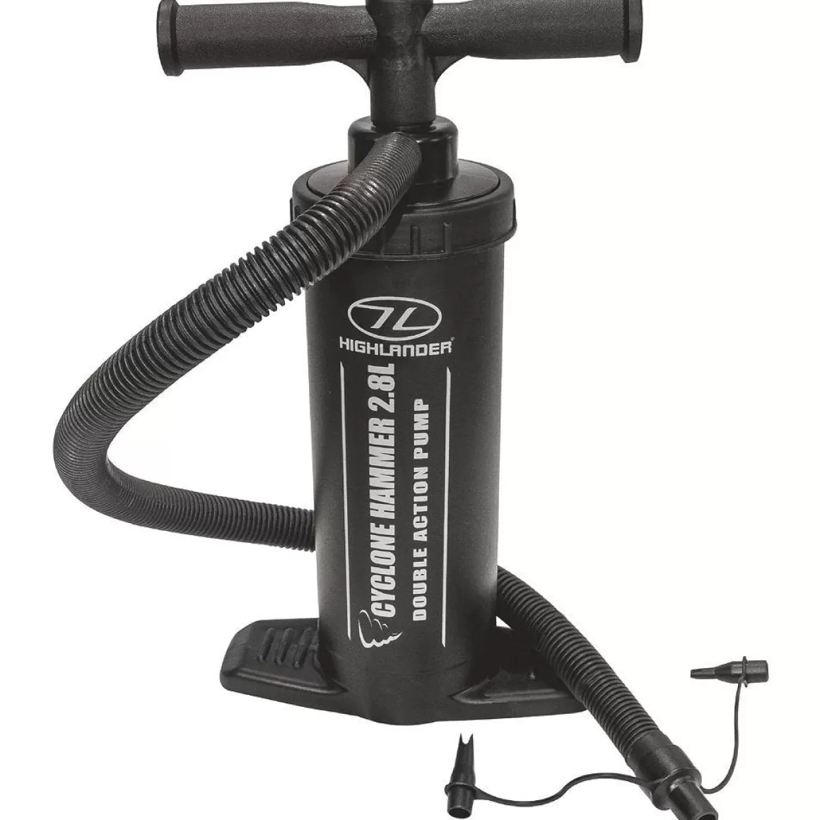 Highlander Everything Else> Cyclone Hammer Hand Pump 2.8L