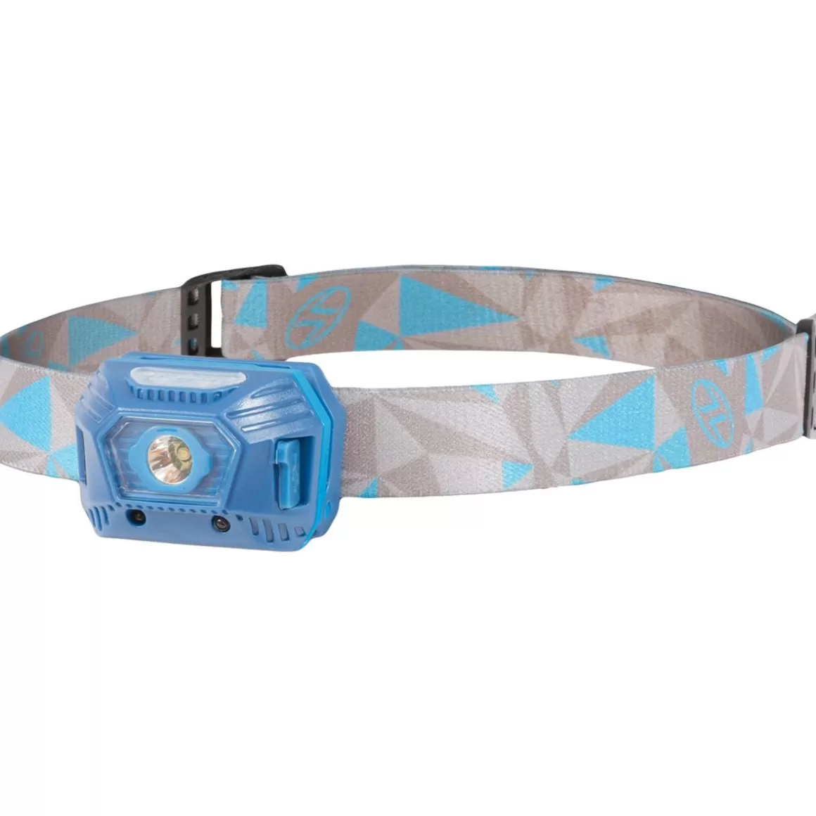 Highlander Torches & Lighting> Deneb Sensor Rechargeable Head Torch