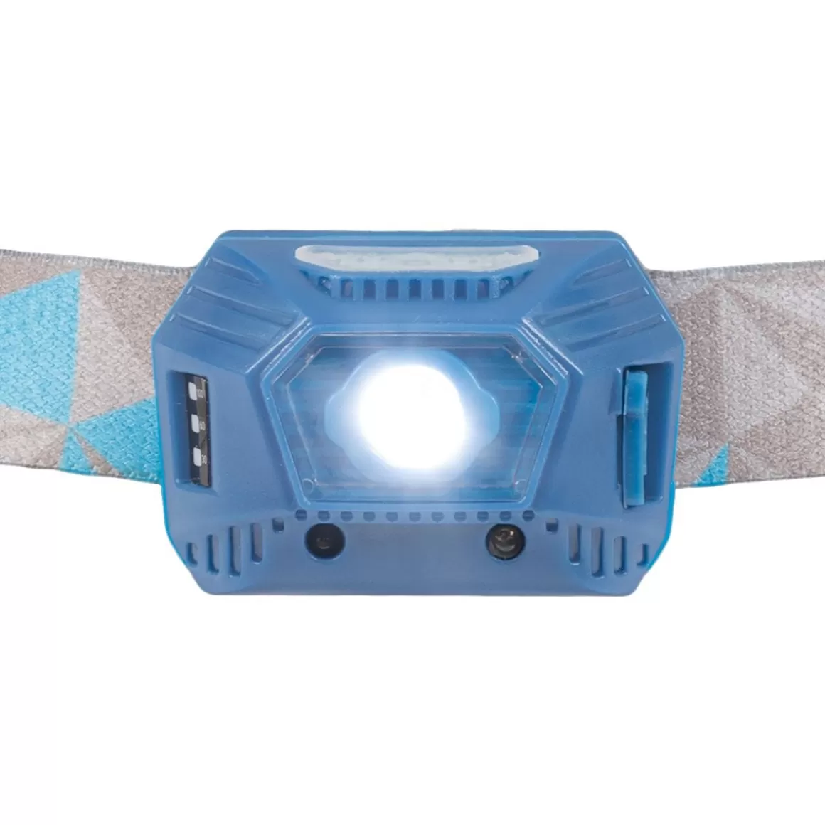 Highlander Torches & Lighting> Deneb Sensor Rechargeable Head Torch