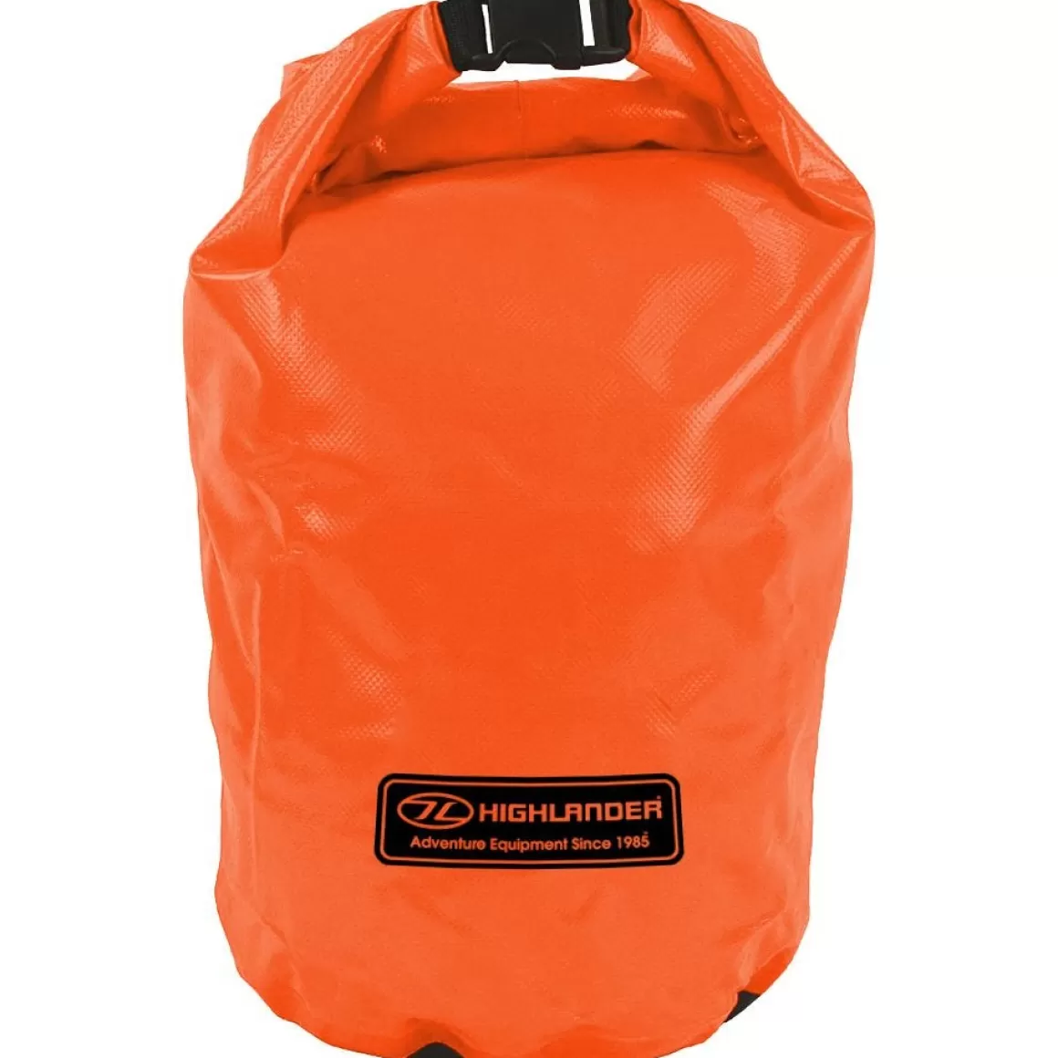 Highlander Dry Bags & Sacks> Dry Bag Small Orange