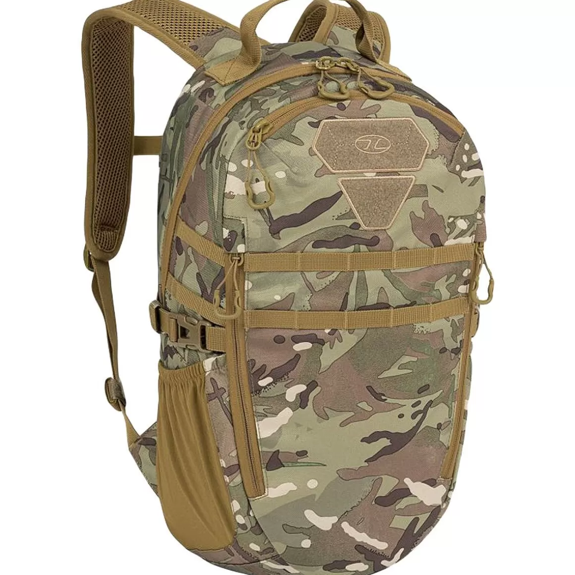 Highlander Forces Backpacks & Rucksacks>Highlander Eagle 1 Backpack Hmtc