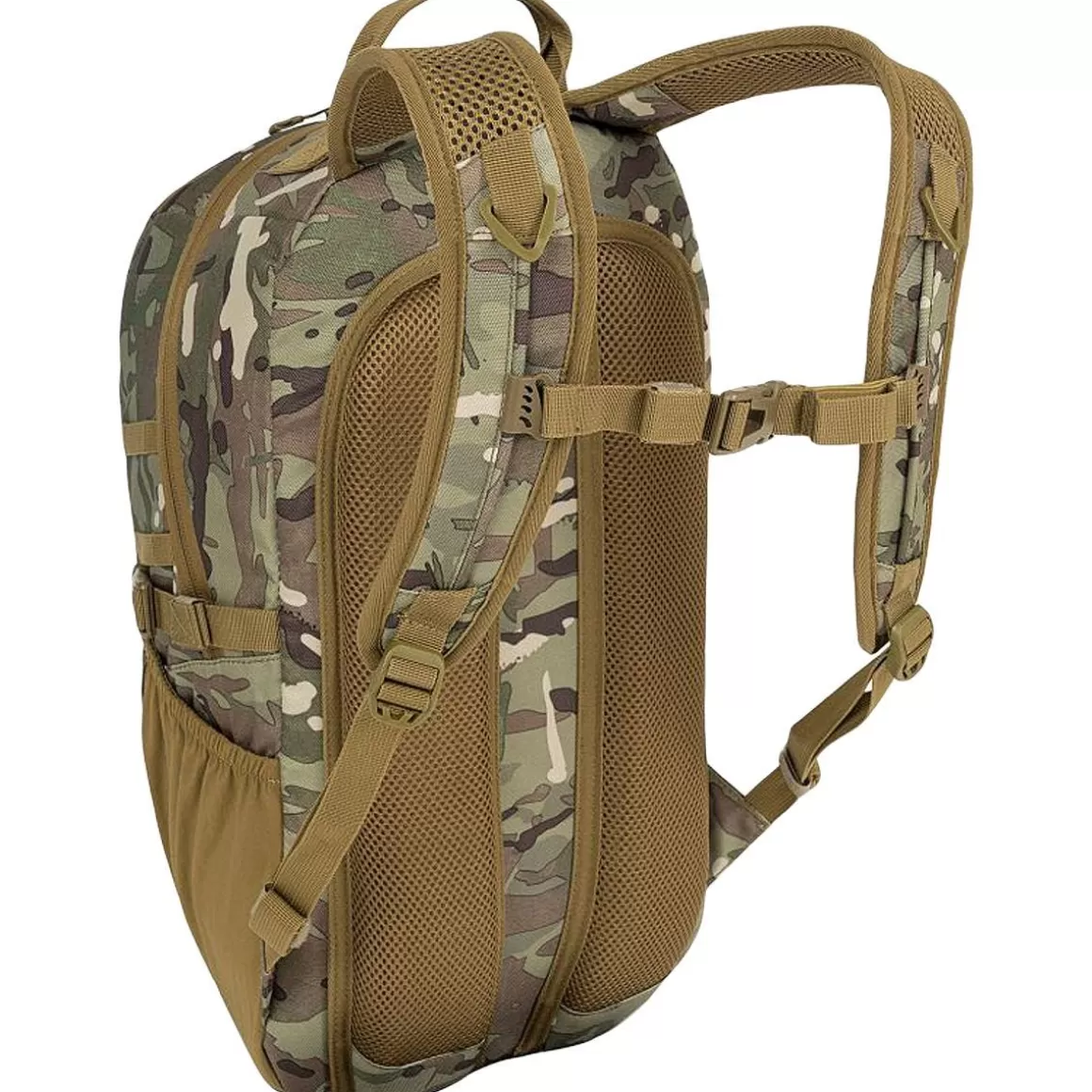 Highlander Forces Backpacks & Rucksacks>Highlander Eagle 1 Backpack Hmtc