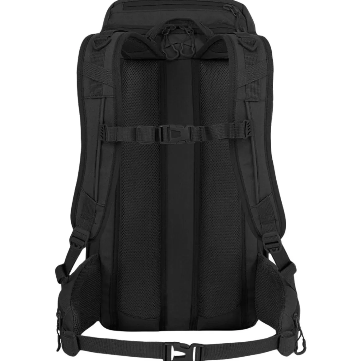 Highlander Forces Backpacks & Rucksacks>Highlander Eagle 2 Backpack Black