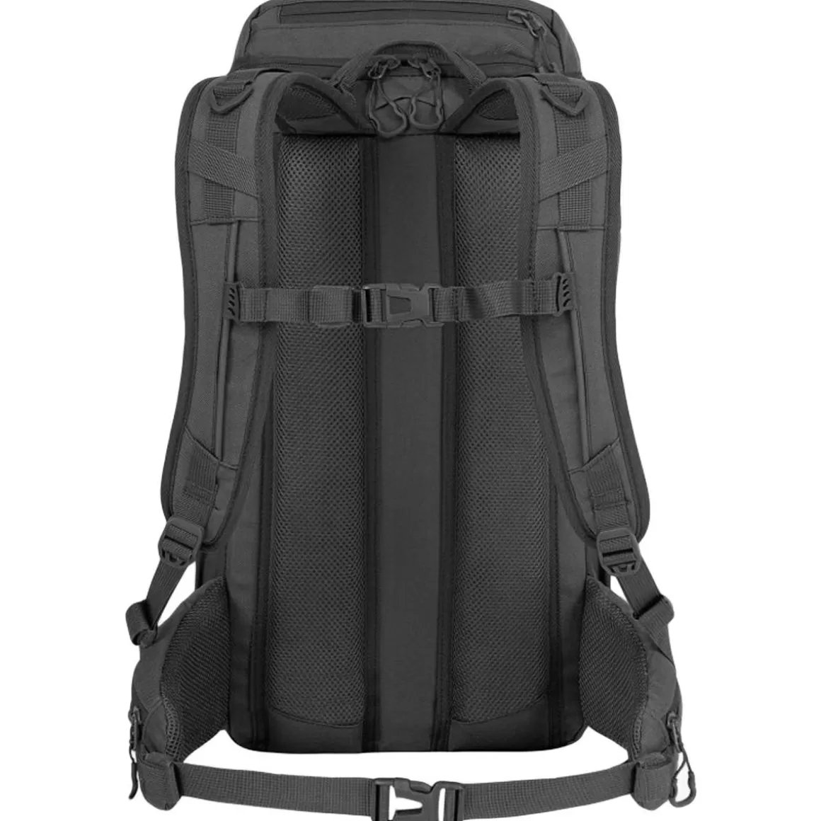 Highlander Forces Backpacks & Rucksacks>Highlander Eagle 2 Backpack Dark Grey