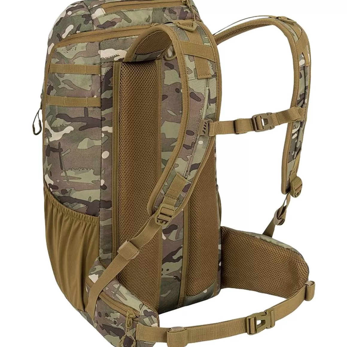 Highlander Forces Backpacks & Rucksacks>Highlander Eagle 2 Backpack Hmtc