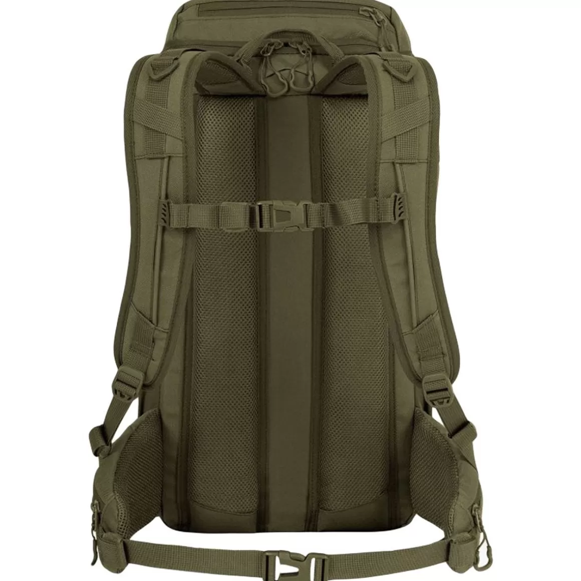 Highlander Forces Backpacks & Rucksacks>Highlander Eagle 2 Backpack Olive