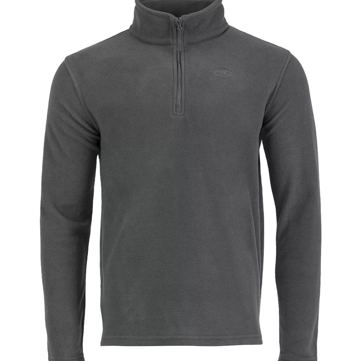 Helikon Fleeces>Highlander Ember Fleece Grey