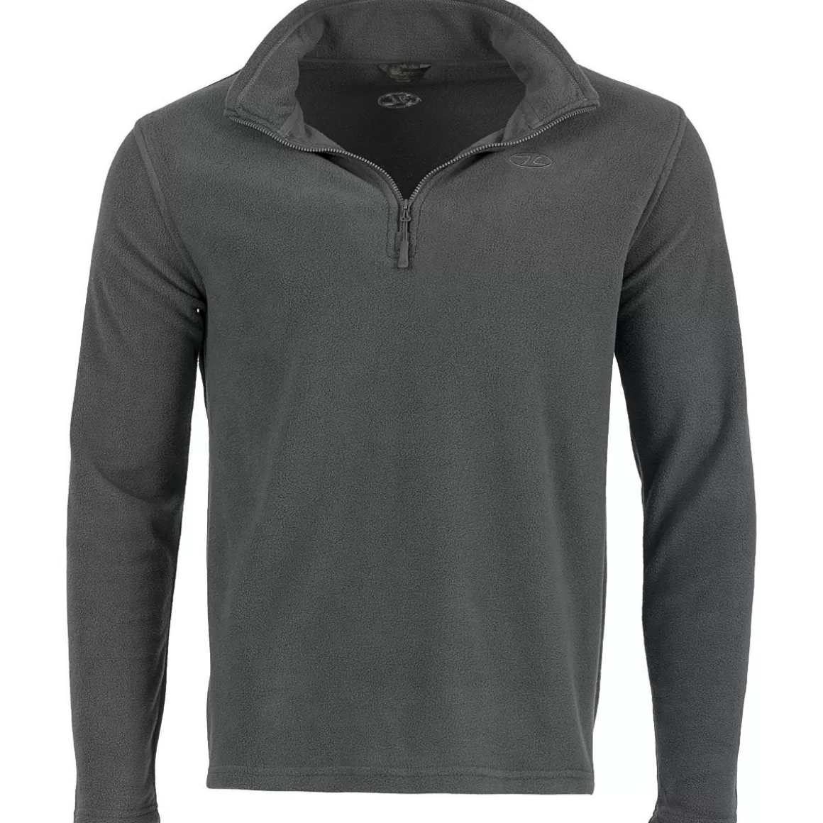 Helikon Fleeces>Highlander Ember Fleece Grey