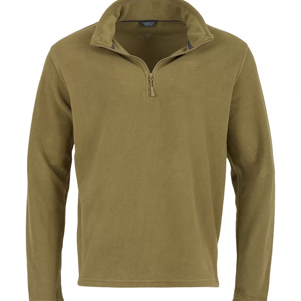 Pentagon Fleeces>Highlander Ember Fleece Tan