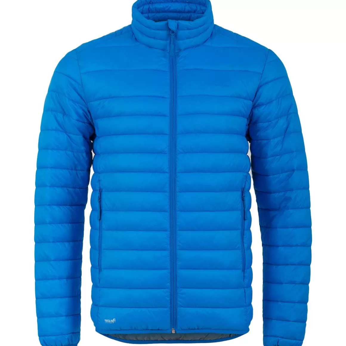 Highlander Jackets & Coats> Fara Insulated Jacket Ice Blue