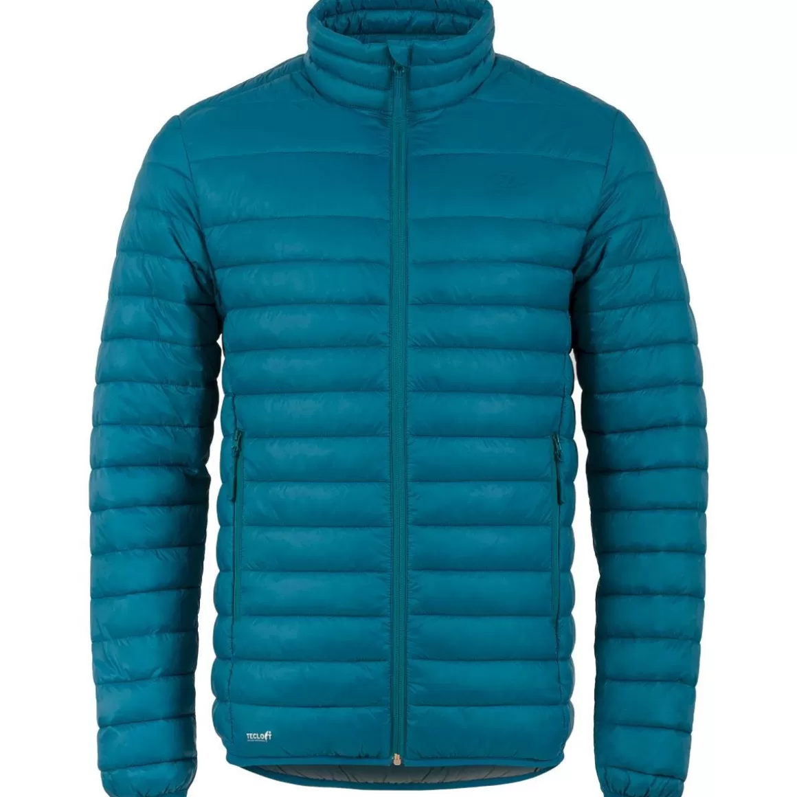 Highlander Jackets & Coats> Fara Insulated Jacket Petrol