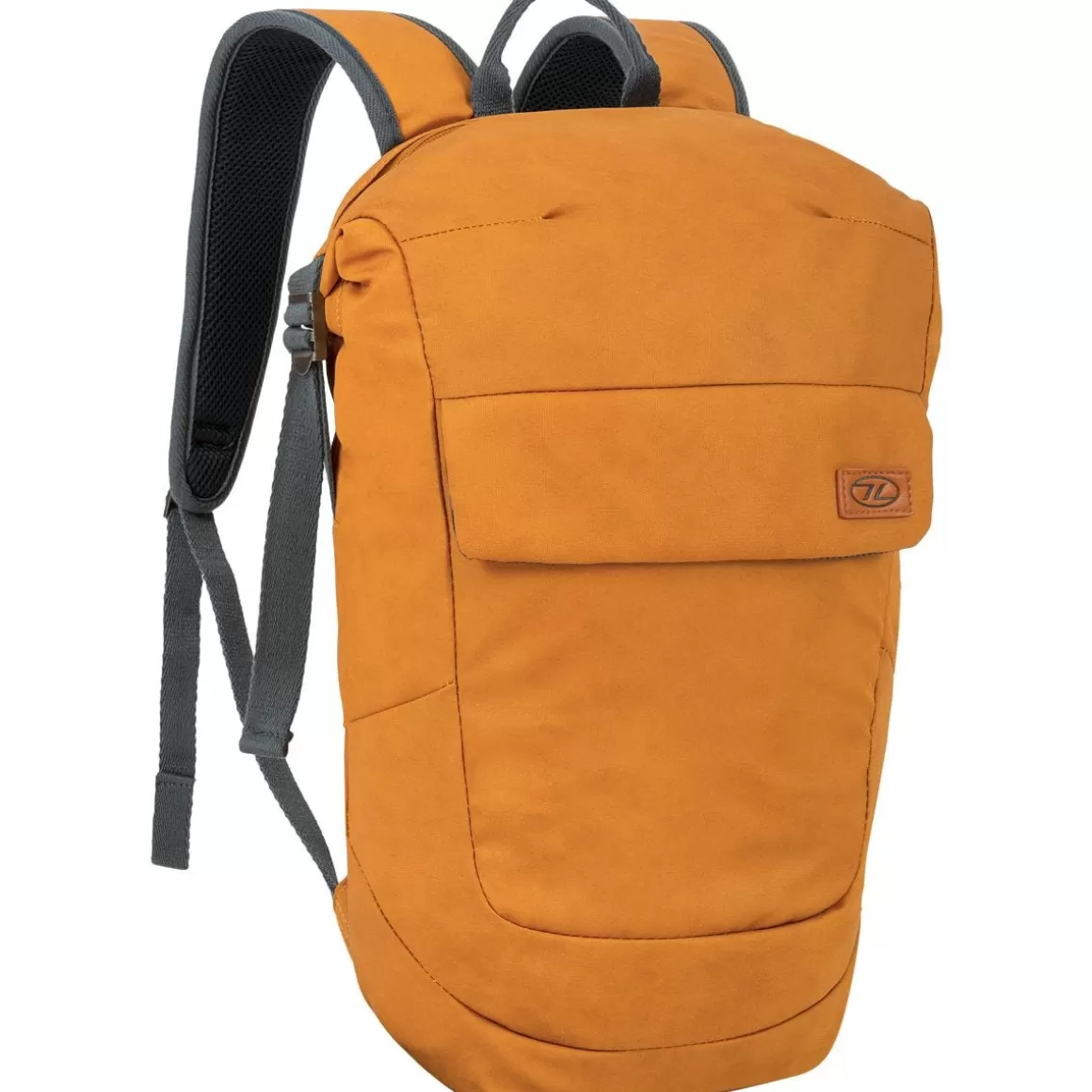 Highlander Backpacks & Rucksacks> Flug 18L Backpack Autumn Orange