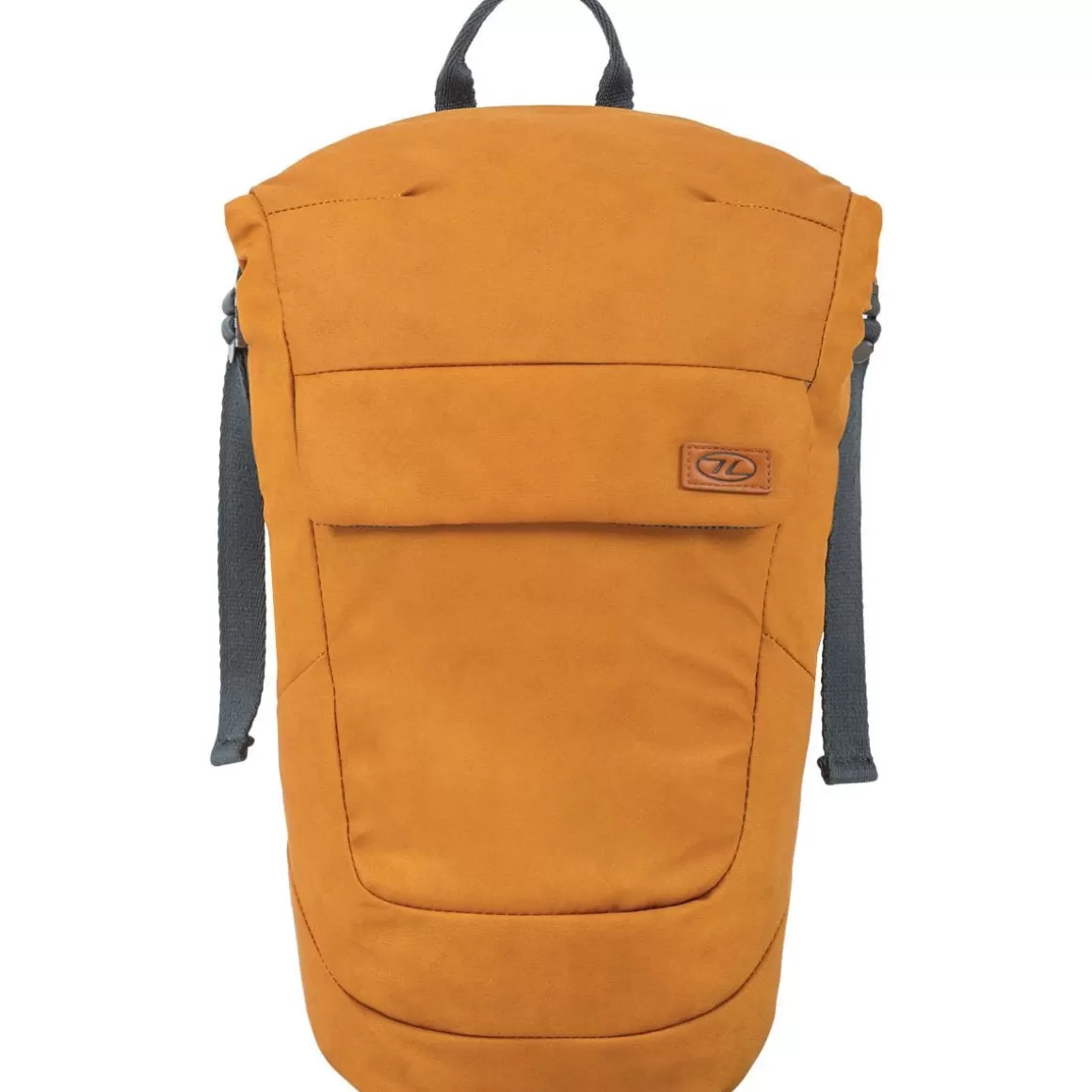 Highlander Backpacks & Rucksacks> Flug 18L Backpack Autumn Orange