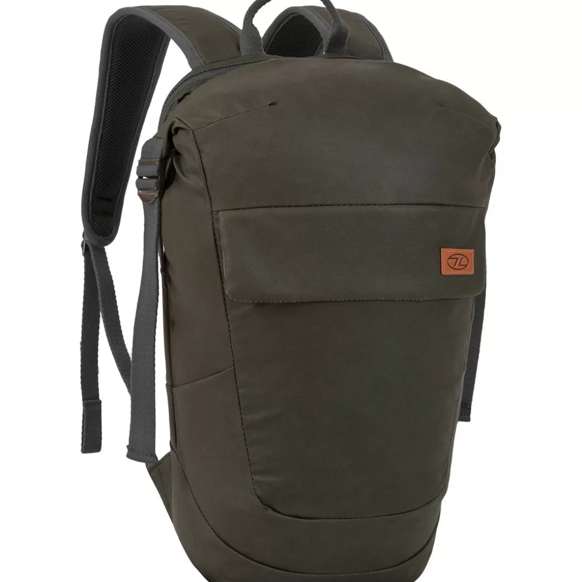 Highlander Backpacks & Rucksacks> Flug 18L Backpack Forest Night