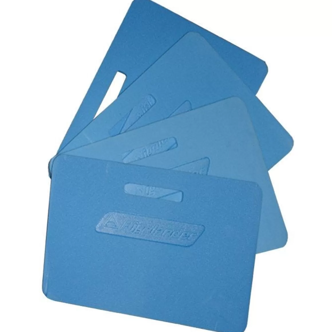 Highlander Miscellaneous Accessories> Foam Sit Mat Blue