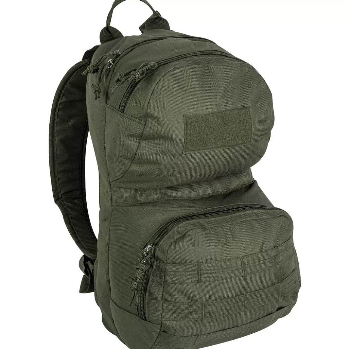 Highlander Forces Tool/Utility Bags> 12L Scout Pack Olive