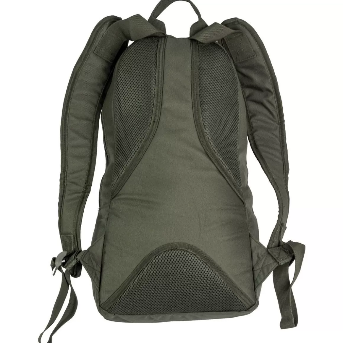 Highlander Forces Tool/Utility Bags> 12L Scout Pack Olive