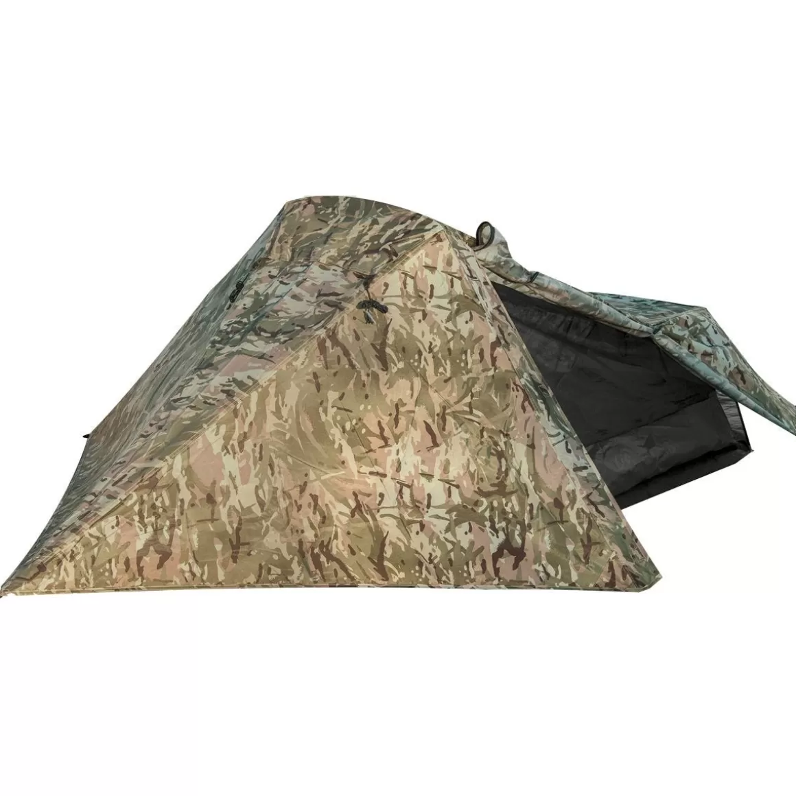 Highlander Forces Bashas, Bivis & Tents> Blackthorn 1 Tent Hmtc