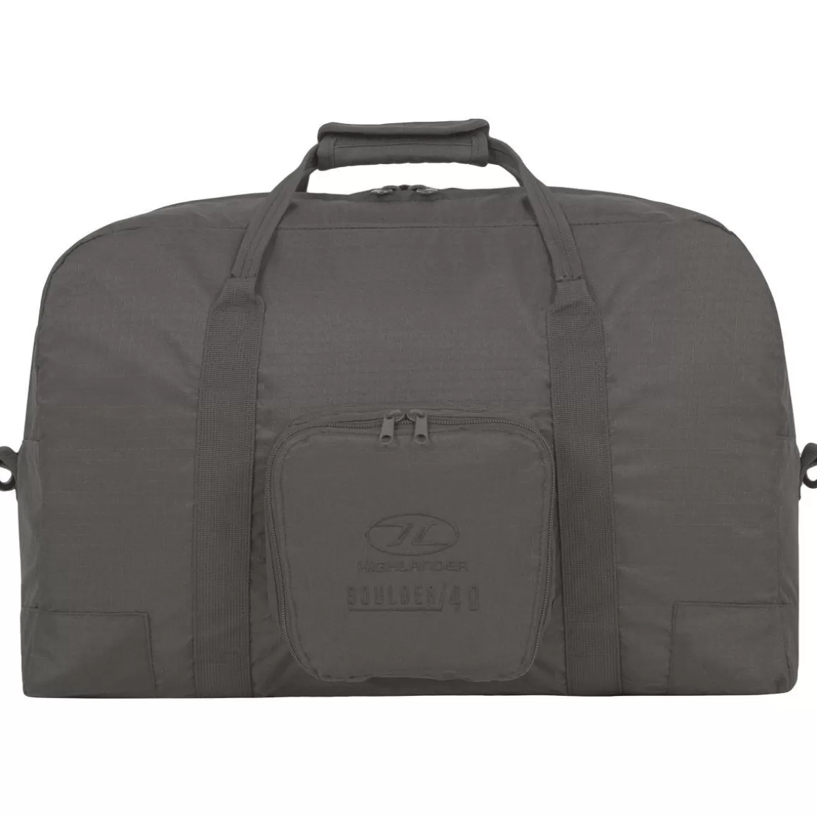 Highlander Forces Tool/Utility Bags> Boulder 40L Holdall Stone