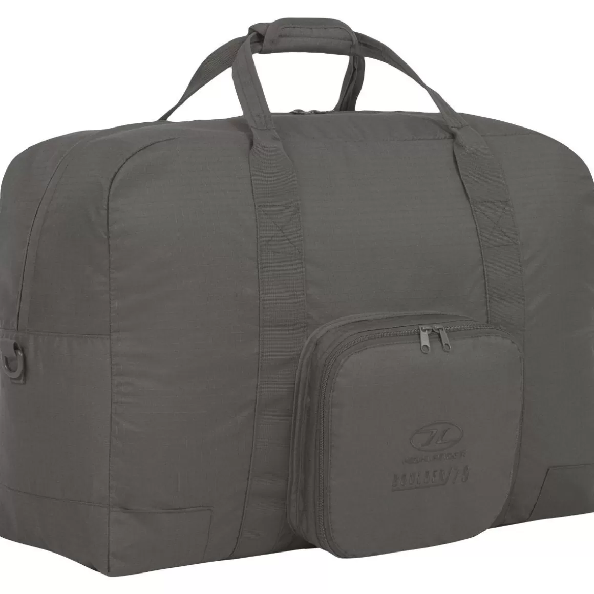 Highlander Forces Tool/Utility Bags> Boulder 70L Holdall Stone