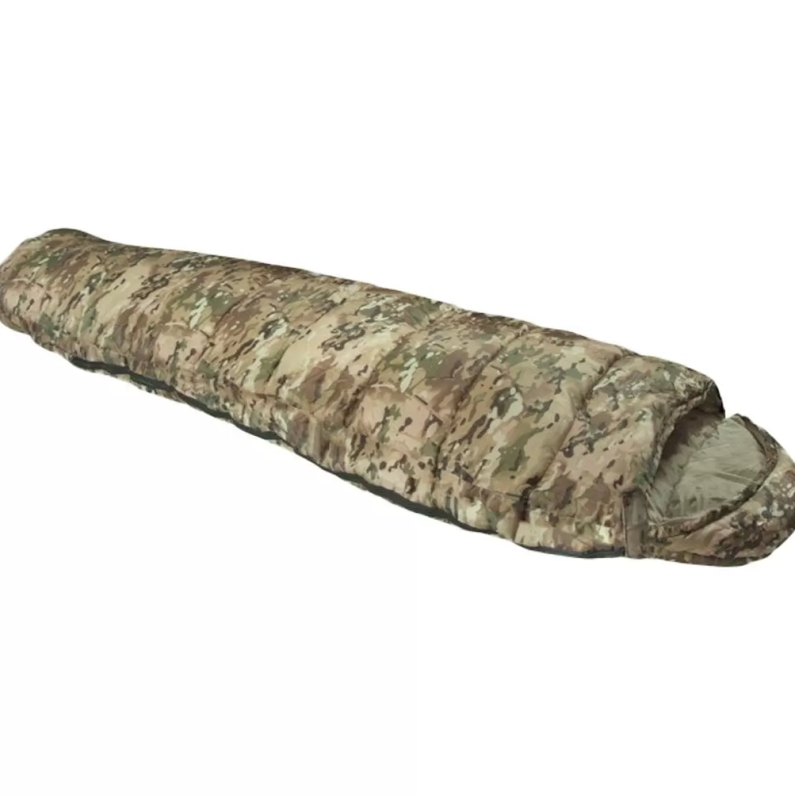 Highlander Forces Sleeping Gear> Cadet 350 Sleeping Bag Hmtc