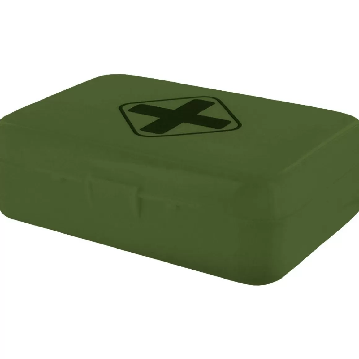 Highlander Forces Emergency & Survival> Cadet First Aid Kit Olive