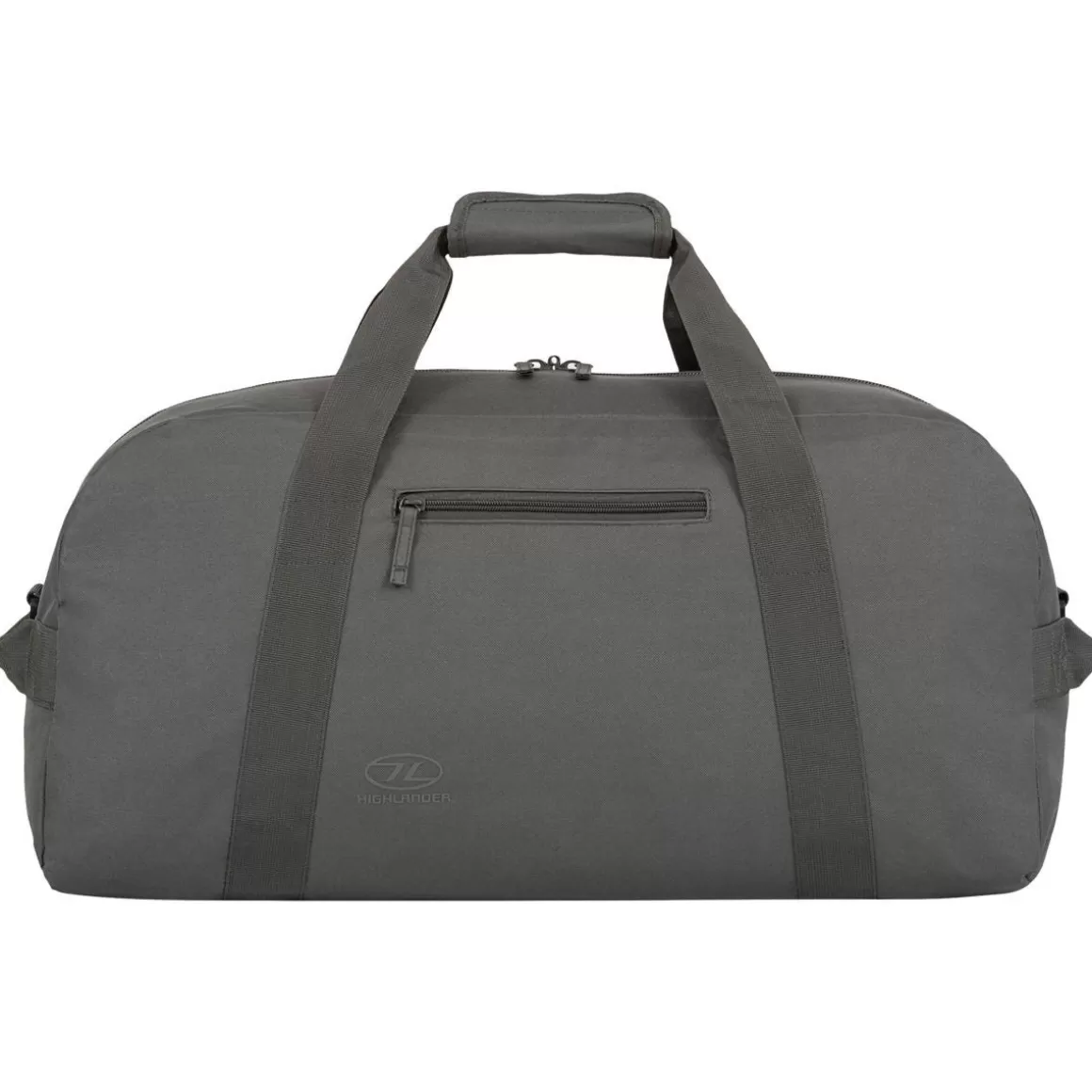 Highlander Forces Luggage> Cargo Bag 65L Grey