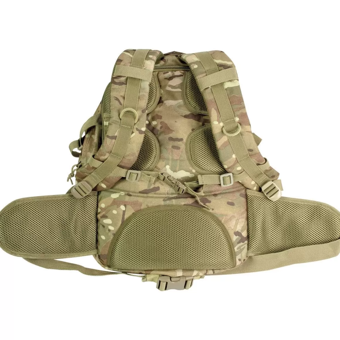 Highlander Forces Backpacks & Rucksacks> Cerberus Assault Pack 30L Hmtc