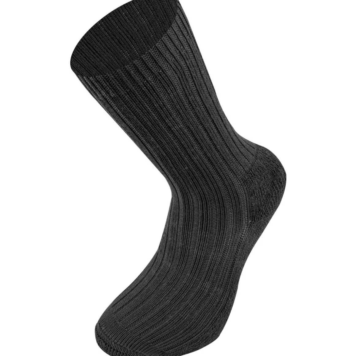 Highlander Forces Socks> Combat Sock Black