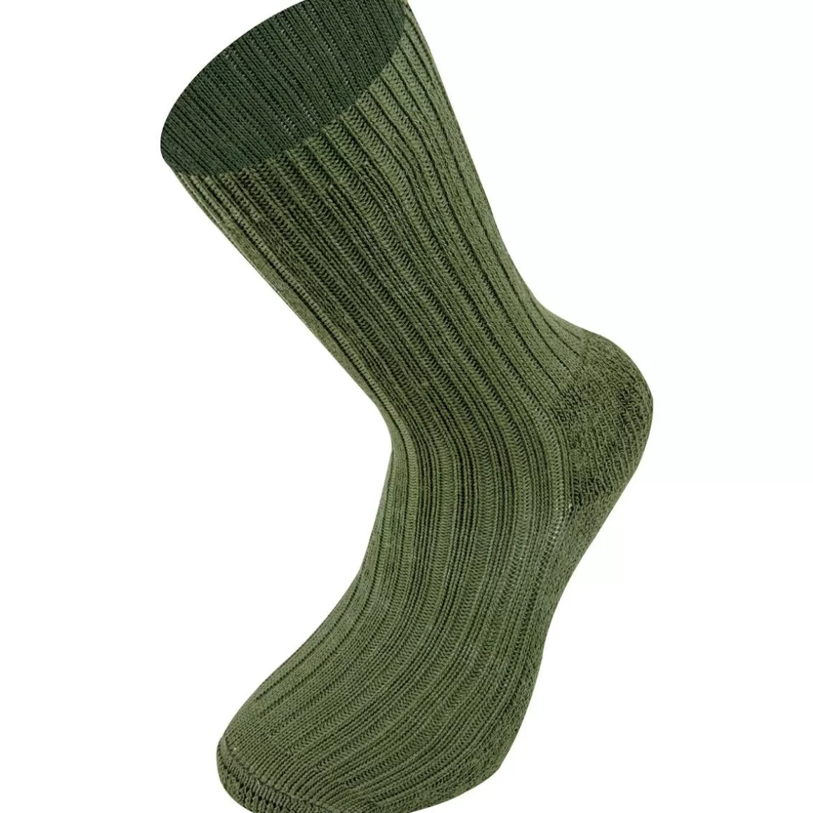 Fox Outdoor Socks>Highlander Forces Combat Sock Olive